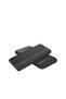 10000mAh Slim Power Bank Dual USB A Output Portable Fast Charging Powerbank for Smartpho