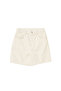 Mini Denim Shorts - 7