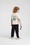 Boy's T-Shirt Printed 1955 - 2