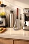 2-Piece Blender Cleaning Brush Set Strappy Detail Cleaning Brush Thermos Coffee Machine Bottle Brush - 5