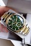 Exclusive Men's Watch Steel Band Japanese Movement Stylish Gift Wristwatch with Special Box Dke2148C4 - 2