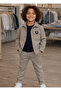 Pocket Detail Shirts and Jackets Jogger Pants Pants
