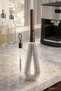2-Piece Blender Cleaning Brush Set Strappy Detail Cleaning Brush Thermos Coffee Machine Bottle Brush - 8
