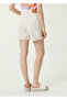 Mini Denim Shorts - 5