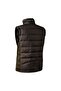 Escape Quilted Green Vest - 3