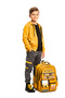 Original Licensed School Bag Si – Functional, Waterproof , Pocketed , Boys/Girls Bag Si - 2