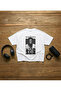 The Weeknd Printed Unisex 100% Cotton Lu Oversized T-Shirt