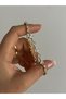 Geometric Baguette Zircon Stone Xuping Women's Bracelet - 6