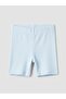 Patterned Baby Girl Shorts 2-Pack (S6) - 2