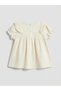 Baby Girl Ruffle Blouse and Leggings (S6) - 3