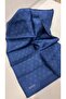 Twill Silk Scarf Autumn Winter Season - 2