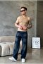 بنطلون فضفاض فاخر من سيز كلاسيكس - 5