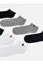 Mixed Men's Booties Socks 7-Pack # Ref! - 2