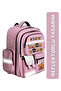 Original Licensed School Bag Si – Functional, Waterproof , Pocketed , Boys/Girls Bag Si - 4