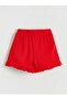 Elastic Waist Girls' Shorts 2-Pack (S6) - 5