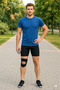 Adjustable Patella Support Sports Knee Brace - Running and Fitness Knee Support Band - 8