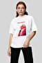 One Piece Oversized t Shirt |   Unisex 100% Cotton Black & White Printed Anime Themed Special Design Tee - 3