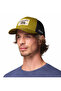 Mesh Snap Back Unisex Şapka - 5