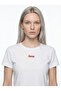 Long Crop Women's T-shirt Sleeve - 3