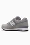 Unisex Sneakers Sports Shoes 26Y Ml565 Gray - White - 3