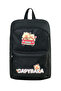 Original Licensed Children's School Book Bag - Waterproof , Lightweight , Pre-Primary Pocketed , Vibrant Colors - 6