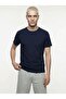 Regular Fit Men's Tshirt Arm sleeve - 4