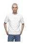 Loose Fit Men's Tshirt Arm sleeve