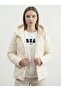 Slim Fit Women's Coat - 6