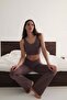 Flared yoga leggings with SoftMove™ - 3