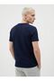 Regular Fit Men's Tshirt Arm sleeve - 3