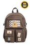 Original Licensed School Bag Si – Cute Design, Waterproof , Pocketed Boys/Girls Bag