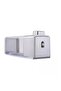 Wall Mounted Manual Liquid Soap Dispenser 10 Pcs Adhesive and Screw-On Non-Spill Soap Dispenser 350 ml V-1 - 6