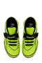 Velocity Tf P 6Fx Neon Yellow Men's Rug Field Shoes - 4