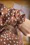 Cotton Pcs Woven Namaz Dress, Sweat-Proof Fabric - 2