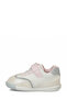 Blos.I6Fx White Girl Sneakers - 3