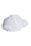 Adidas Embroidered Logo Lightweight Baseball Cap - 4
