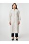 Hooded Gabardine Hood Gray - 2