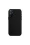 Xiaomi Redmi Note 11 Pro Compatible Case Velvet Erasable Launch Case Black - 3