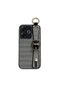 Xiaomi Redmi 13 Compatible Case Teddy Silicone Case Black - 2