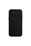 Samsung Galaxy A14 Compatible Case K Velvet Erasable Launch Case Black - 3