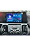 شاشة أندرويد لسيارة كيا سونيت موديل 2020-2024 مع كاميرا خلفية، تدعم Apple CarPlay وAndroid Auto، بسعة تخزين 8+128 جيجابايت