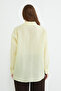 Basic Buttoned Crinkle Shirt - 8