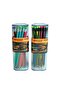 30 pcs H6 HB Pencil Jar - 2