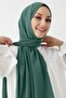 شال ريفا جاز - تركواز