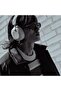 K2 Pro Over-Ear Headphones ANC White - 5