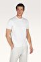 Men's Knitted Cotton T-Shirt