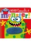 MBI - Never Touch a Monster!
