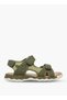 Boys Hook & Loop Strap Sandals - 2