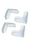 4-Seat Corner Sofa - 4