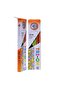 Graphite Pencil, 2 Pack, Assorted - 2